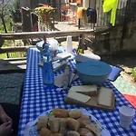 住宿加早餐酒店 B&B Como Lake Cottage 莱科