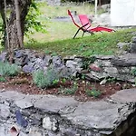 B&B Como Lake Cottage 3* 莱科