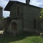 住宿加早餐酒店 B&B Como Lake Cottage