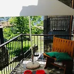 Couette-café B&B Como Lake Cottage 3*