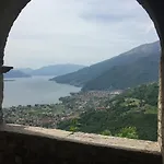 B&B Como Lake Cottage 莱科