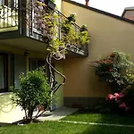 Couette-café B&B Como Lake Cottage Lecco
