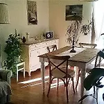 住宿加早餐酒店 B&B Como Lake Cottage