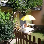 住宿加早餐酒店 B&B Como Lake Cottage 莱科