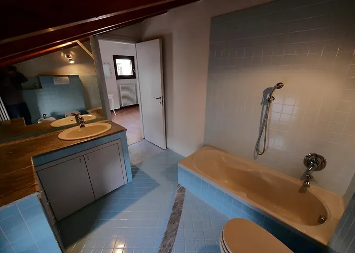 B&B Como Lake Cottage 3*