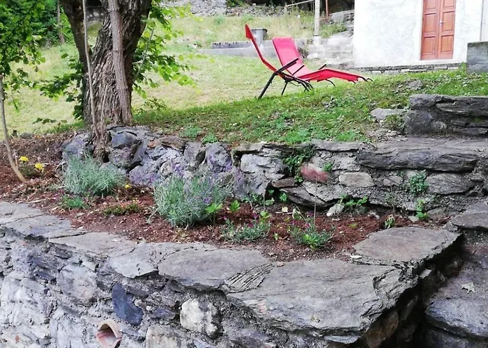 B&B Como Lake Cottage 3* Lecco