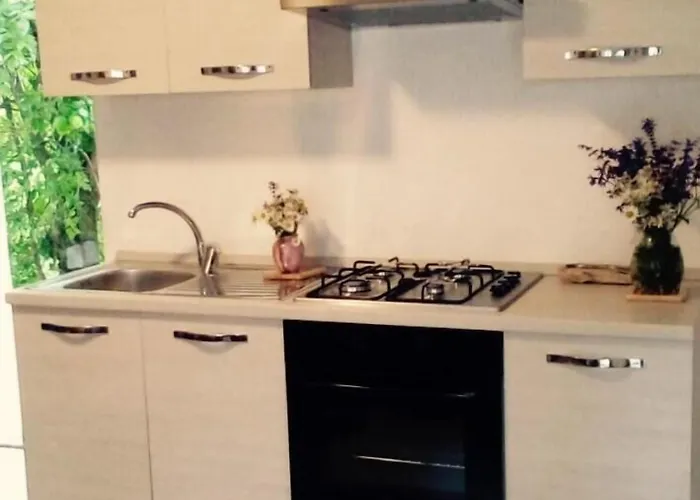 B&B Como Lake Cottage 3* Лекко