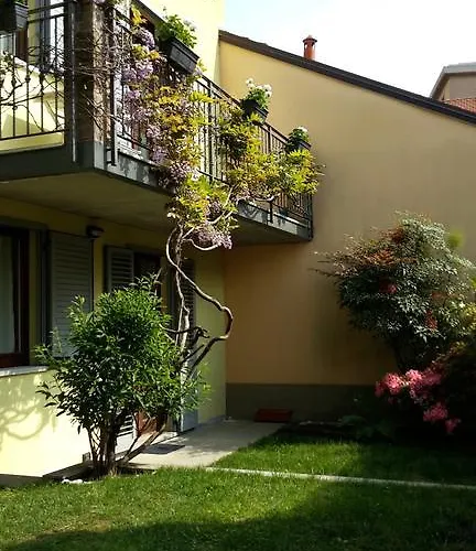 Frühstückspension B&B Como Lake Cottage Lecco