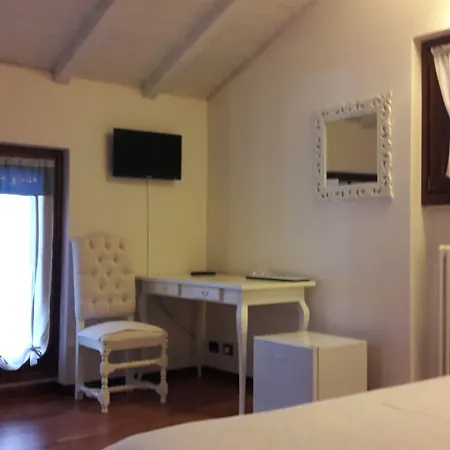 Nocleg ze śniadaniem B&B Como Lake Cottage Lecco