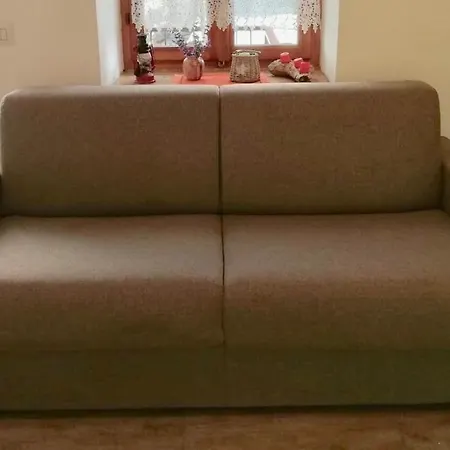 B&B Como Lake Cottage 住宿加早餐酒店