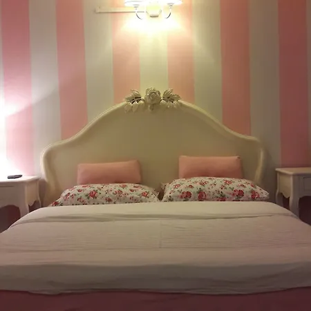 B&B Como Lake Cottage Bed & Breakfast 3*