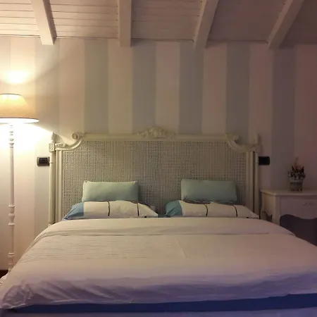 Bed & Breakfast B&B Como Lake Cottage Lecco