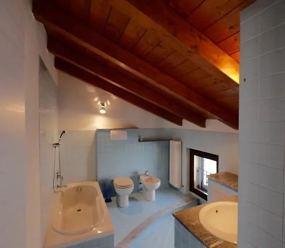 Bed & Breakfast B&B Como Lake Cottage Lecco