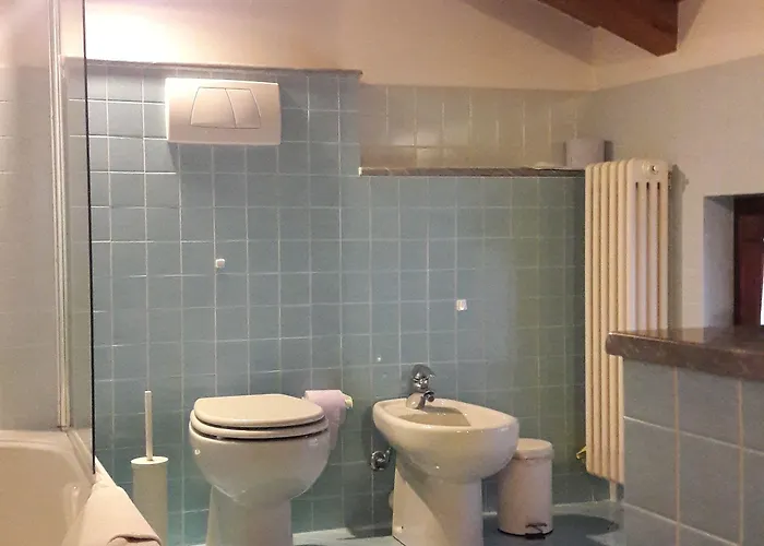 B&B Como Lake Cottage Lecco