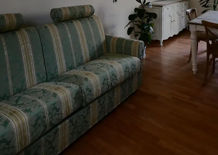 B&B Como Lake Cottage Bed & Breakfast