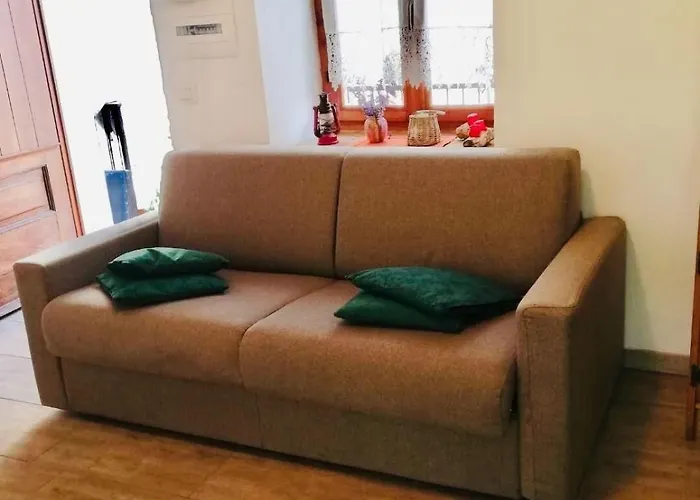 Bed & Breakfast B&B Como Lake Cottage Lecco