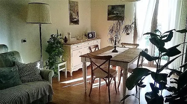 Bed & Breakfast B&B Como Lake Cottage