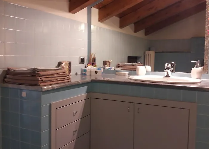 B&B Como Lake Cottage 3*