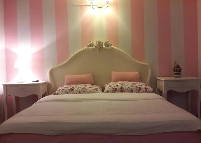 Bed & Breakfast B&B Como Lake Cottage Lecco