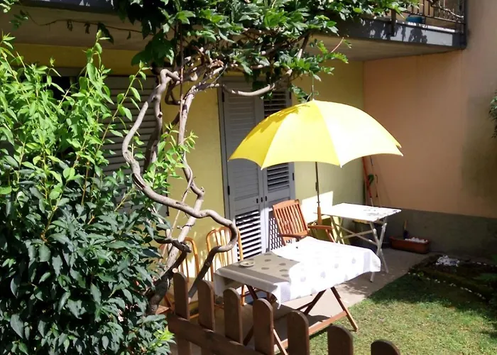 Bed & Breakfast B&B Como Lake Cottage Lecco