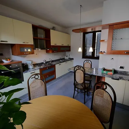 B&B Como Lake Cottage Bed & Breakfast 3*