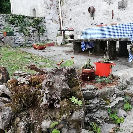 B&B Como Lake Cottage 3*