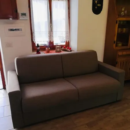 B&B Como Lake Cottage Lecco