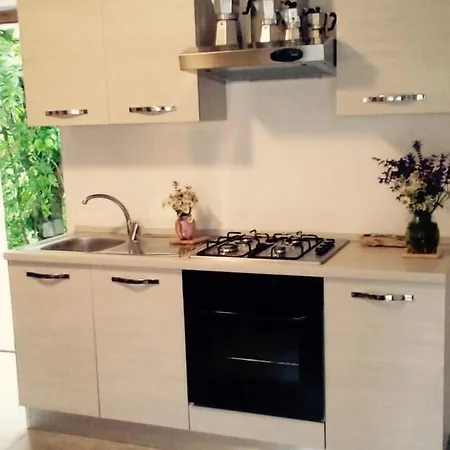 B&B Como Lake Cottage 3* Lecco