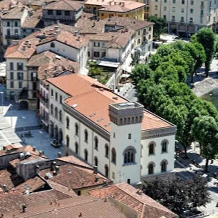 Bed & Breakfast B&B Como Lake Cottage Lecco