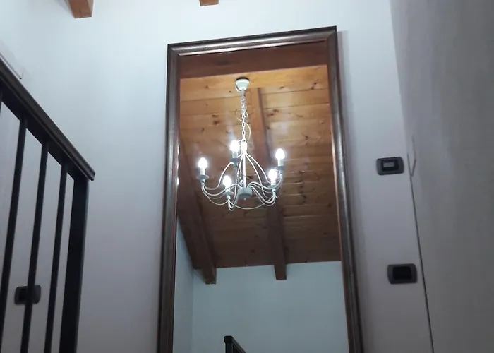 Frühstückspension B&B Como Lake Cottage Lecco