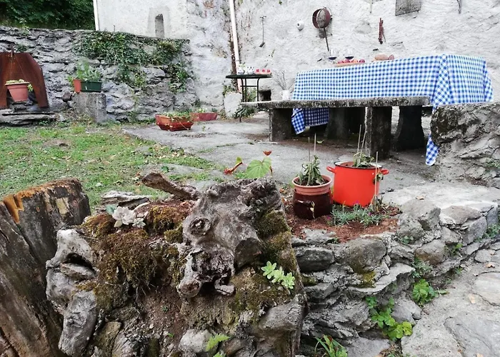 B&B Como Lake Cottage 3*