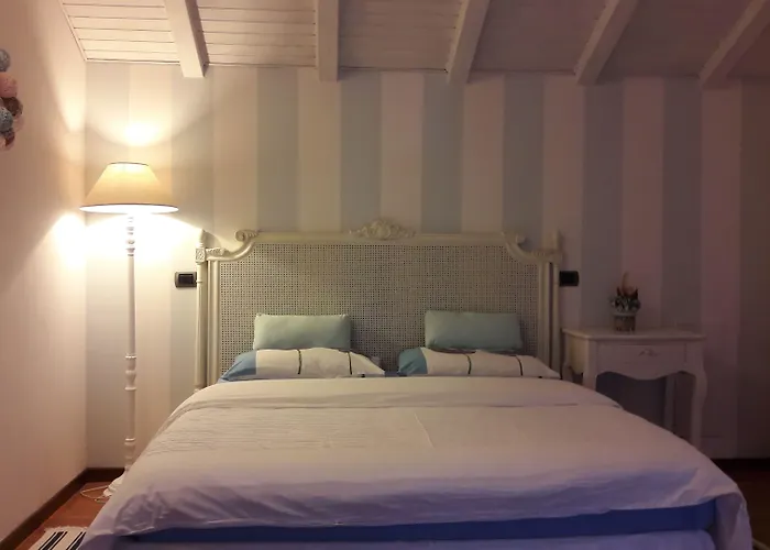 B&B Como Lake Cottage 3* Lecco