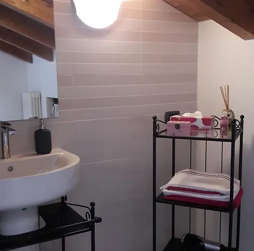 B&B Como Lake Cottage