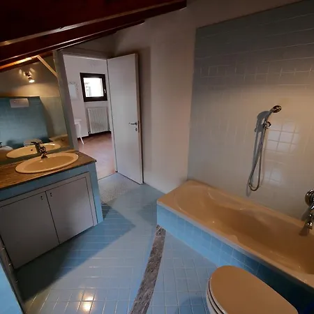 B&B Como Lake Cottage 3*