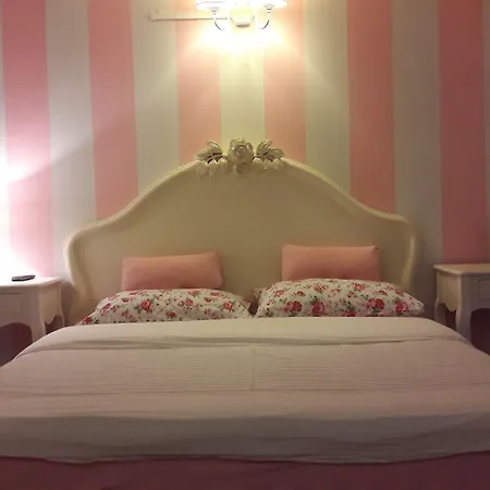 B&B Como Lake Cottage 3* Lecco