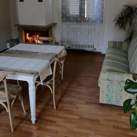 B&B Como Lake Cottage