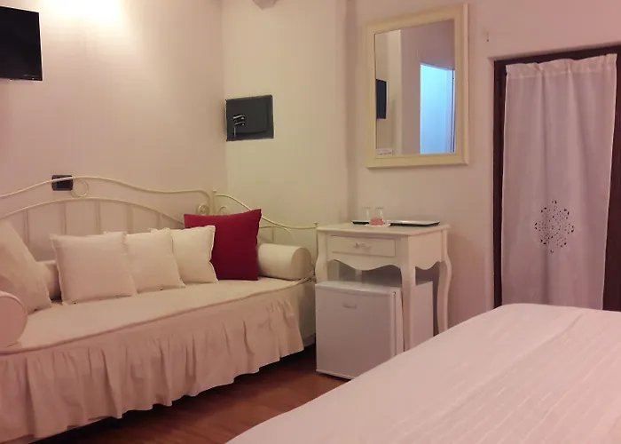 B&B Como Lake Cottage 3* Lecco