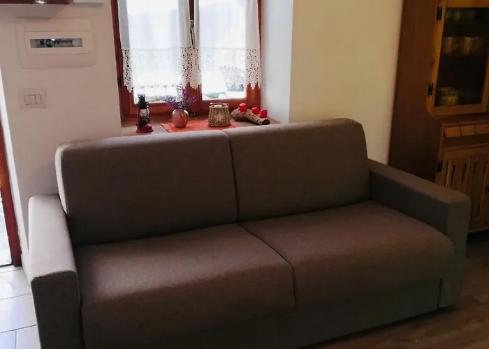 B&B Como Lake Cottage Lecco